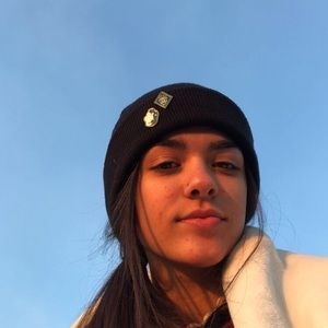 Meet your Posher, Briana